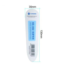 10 stuks SUNSHINE SS - 082 lcd ontmantelingskaart