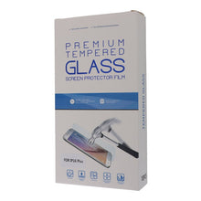 10 stuks Tempered Glass Display voor iPhone 16 Plus Transparant