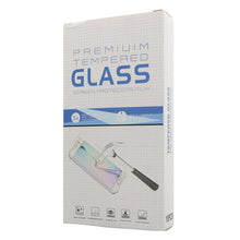 10 Stuks Tempered Glass Displaybescherming voor iPhone 13 6.1" Transparant