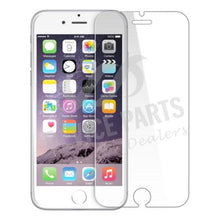 10 stuks Tempered Glass displaybescherming voor iPhone 7/8 generiek (goede kwaliteit)