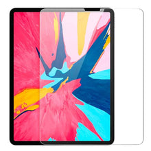 10 stuks Tempered Glass schermprotector voor iPad Pro 11 2018/1st/Pro 11 2020/2nd/Air 2020/Air 4/Pro 11 2021/3rd/Pro 11 2022/4th Transparant