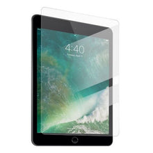 10 stuks Tempered Glass Screen Protector voor iPad Pro 9.7 2016/Air/Air 2/9.7 2017 (5e)/9.7 2018 (6e) Transparant
