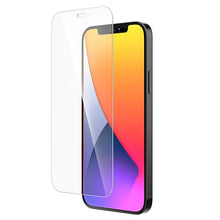 10 stuks tempered glass voor iPhone X / XS / 11 Pro generiek