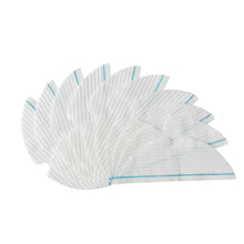 10 stuks wegwerpdoek voor Roborock S5/S6/S7 HQ