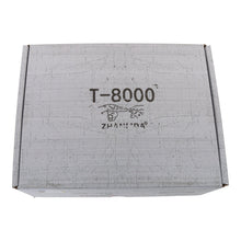10 stuks Zhanlida 110 ml T8000 multi - purpose plaklaag voor LCD glasframes transparant