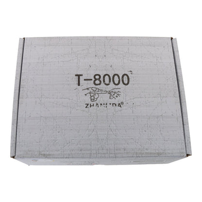 10 stuks Zhanlida 110 ml T8000 multi - purpose plaklaag voor LCD glasframes transparant