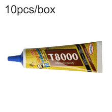 10 stuks/box Mechanic T8000 110 ml multi - purpose plaklaag