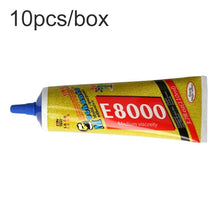 10 stuks/doos Mechanic E8000 110ml multifunctionele plaklaag