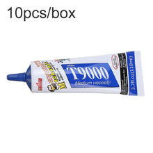 10 stuks/doos Mechanic T9000 110ml multifunctionele plaklaag wit