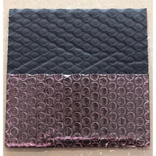 100 stuks 20*10+11cm composiet anti - statische rode luchtbellenzak - OEM Spares