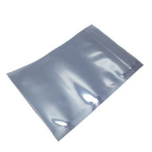 100 stuks antistatische verpakkingszak met ziplock
