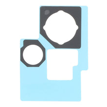 100 stuks back camera anti - stof foam pakking voor iPhone 14/14 Plus origineel
