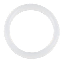 100 stuks back camera waterdichte rubberen ring voor iPhone 11/11 Pro/11 Pro Max/12 Mini/12/12 Pro Max... White
