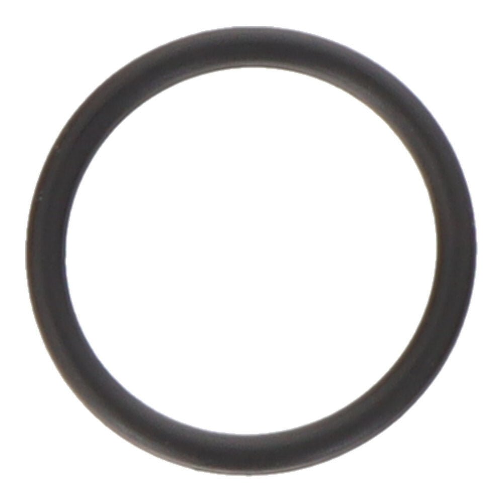 100 stuks back camera waterdichte rubberen ring voor iPhone 14/14 Plus/14 Pro/14 Pro Max zwart HQ