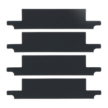 100 stuks batterij beschermende lijm voor iPhone XR/11 HQ