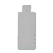 100 stuks front nieuwe screen protector refurbishments film voor iPhone 15 Pro Max