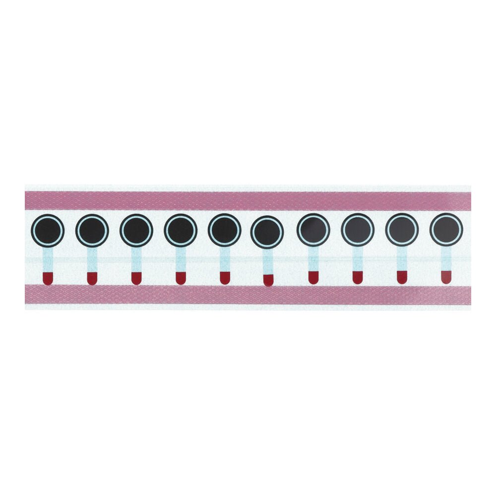 100 stuks grote voor camera anti - stof schuim pakking voor iPhone 14 Pro/14 Pro Max origineel