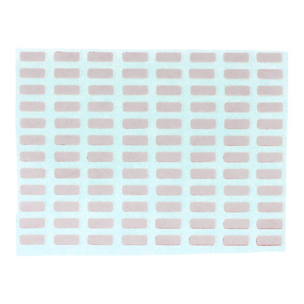 100 stuks kaartlezer waterschade indicator sticker voor iPhone 12/12 Mini/12 Pro Max/12 Pro Origineel - OEM Spares