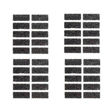 100 stuks LCD anti - stof enkelzijdige plaklaag foam pad voor iPhone 5s Origineel