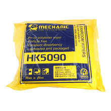 100 stuks Mechanic 21*21cm stofvrij doek HK5090