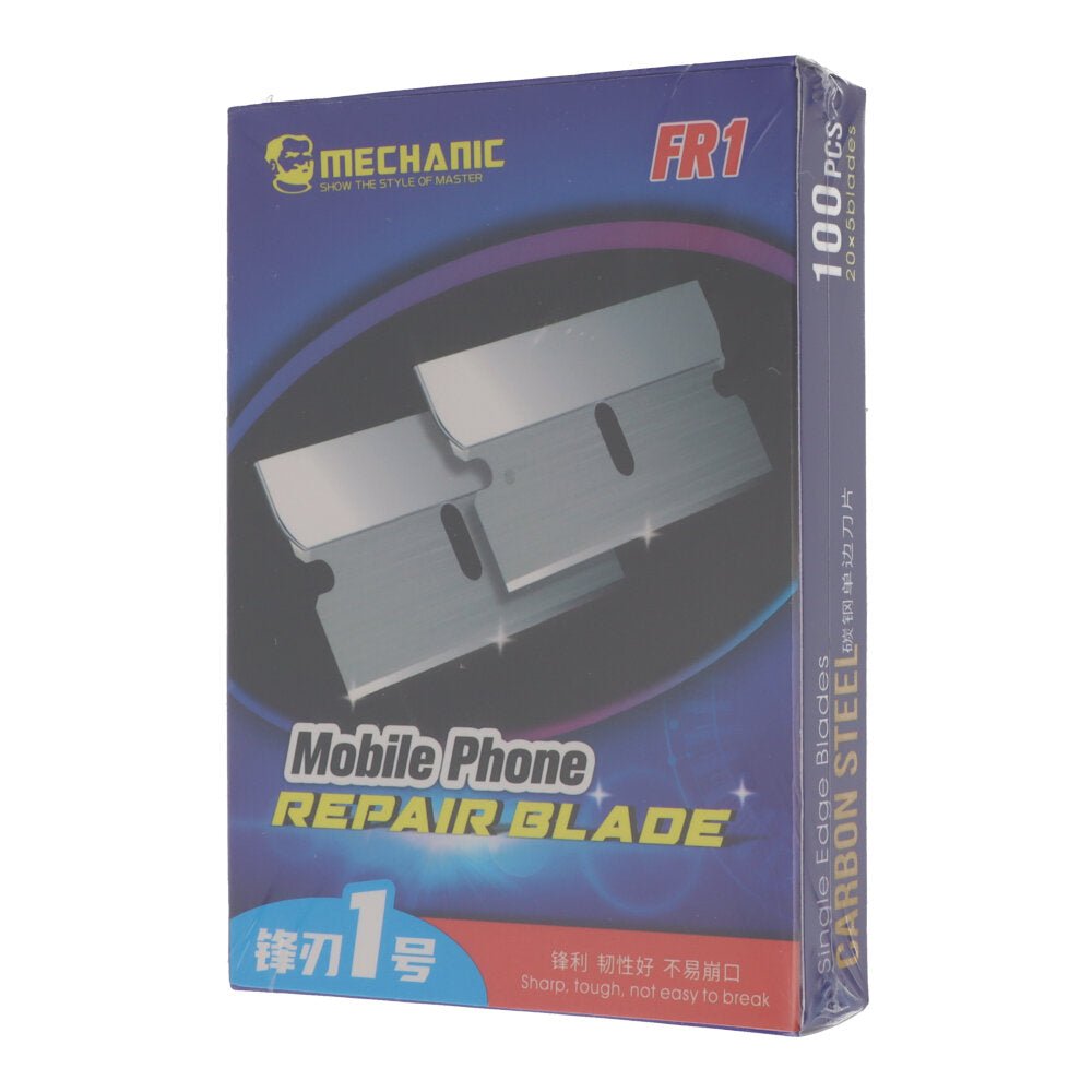 100 stuks Mechanic FR1 reparatiemes