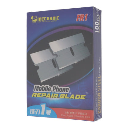 100 stuks Mechanic FR1 reparatiemes