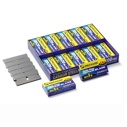 100 stuks Mechanic FR1 reparatiemes