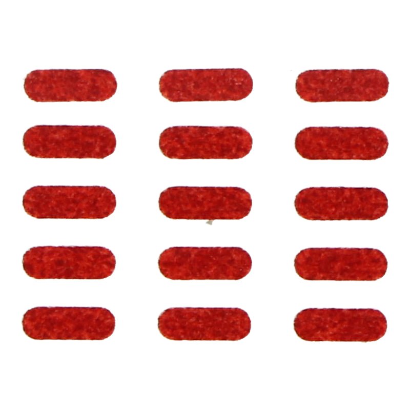 100 stuks moederbord waterschade indicator sticker voor iPhone 6 Plus Origineel