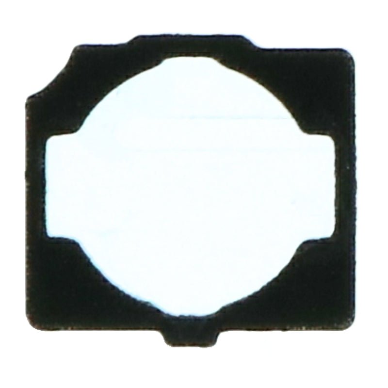100 stuks no.1 back camera anti - stof foam afdichting voor iPhone 7 origineel