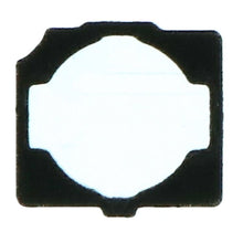 100 stuks no.1 back camera anti - stof foam afdichting voor iPhone 7 origineel