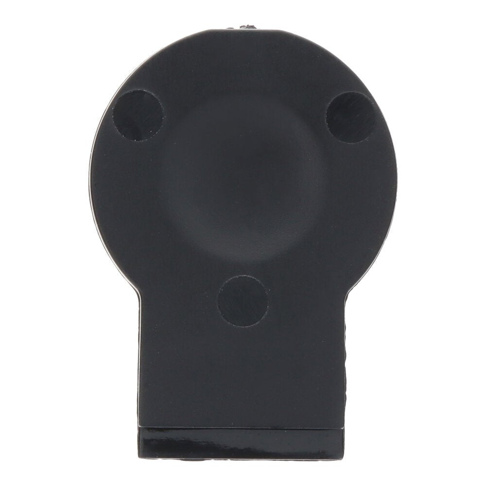 100 stuks RK plastic pry opening tool zwart