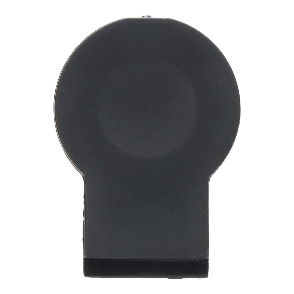 100 stuks RK plastic pry opening tool zwart