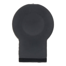 100 stuks RK plastic pry opening tool zwart