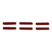 100 stuks vochtschade indicator sticker voor iPhone 7 Origineel