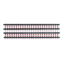 100 stuks water damage indicator sticker voor iPhone 12/12 Mini/12 Pro Max/12 Pro Origineel