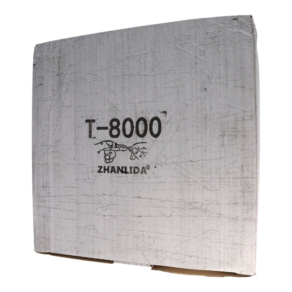 100 stuks Zhanlida 15ml T8000 multi - purpose plaklaag voor lcd glasframes transparant