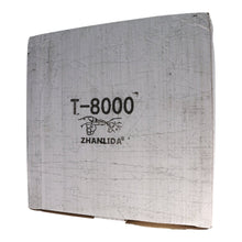 100 stuks Zhanlida 15ml T8000 multi - purpose plaklaag voor lcd glasframes transparant