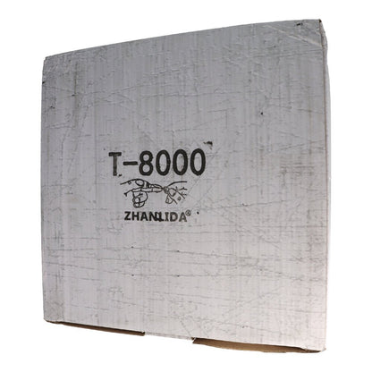 100 stuks Zhanlida 15ml T8000 multi - purpose plaklaag voor lcd glasframes transparant