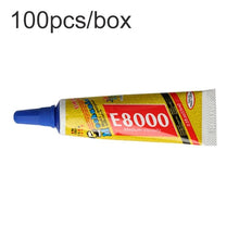 100 stuks/box Mechanic E8000 15ml multifunctionele plaklaag