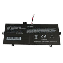 10000mAh batterij voor Medion Akoya E2221T OEM