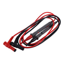 1000V 20A universele multimeter meetpennen voor digitale multimeter test