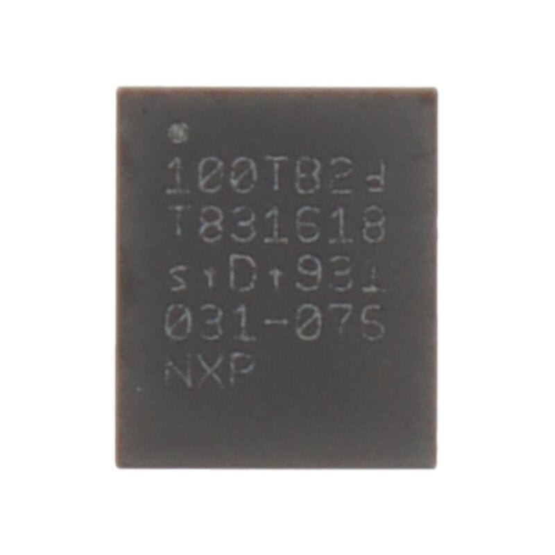 100TB2D NFC - ic voor Oppo Find X5 Pro CPH2305 Origineel