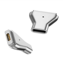 100W USB - C female naar Magsafe 2 oplaadconverter