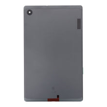 10.1 inch batterij cover met zij knoppen voor Lenovo Tab M10 HD Gen 2 TB - X306 grijs (origineel)