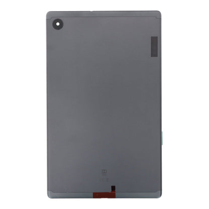 10.1 inch batterij cover met zij knoppen voor Lenovo Tab M10 HD Gen 2 TB - X306 grijs (origineel)