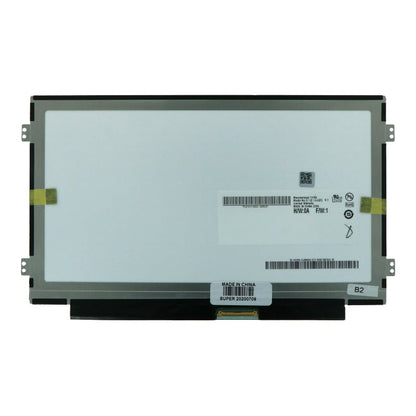 10.1 Inch N101L6 - L0D LCD Scherm Niet - raak Glanzend 1024*600 60Hz Origineel LVDS 40Pin