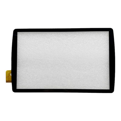 10.1 inch touchscreen + touchscreen plaklaag voor Kingvina PG1099 - WB black origineel