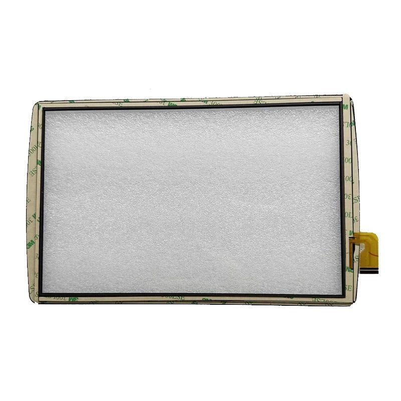 10.1 inch touchscreen + touchscreen plaklaag voor Kingvina PG1099 - WB black origineel