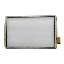 10.1 inch touchscreen + touchscreen plaklaag voor Kingvina PG1099 - WB black origineel