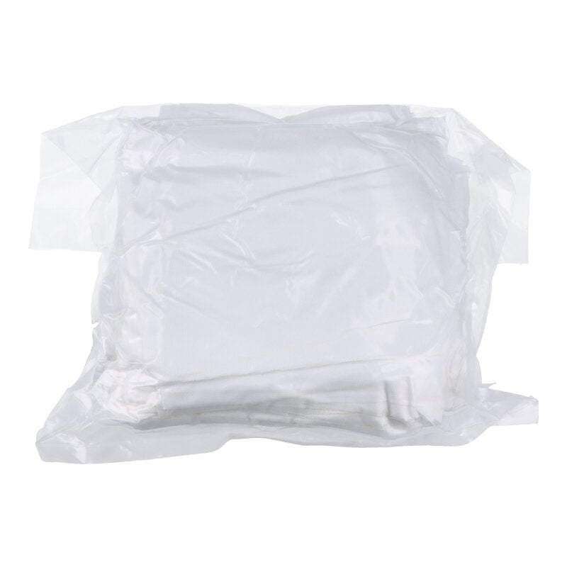 10*10cm polyester reinigingsdoek (100 stuks per set B Grade)